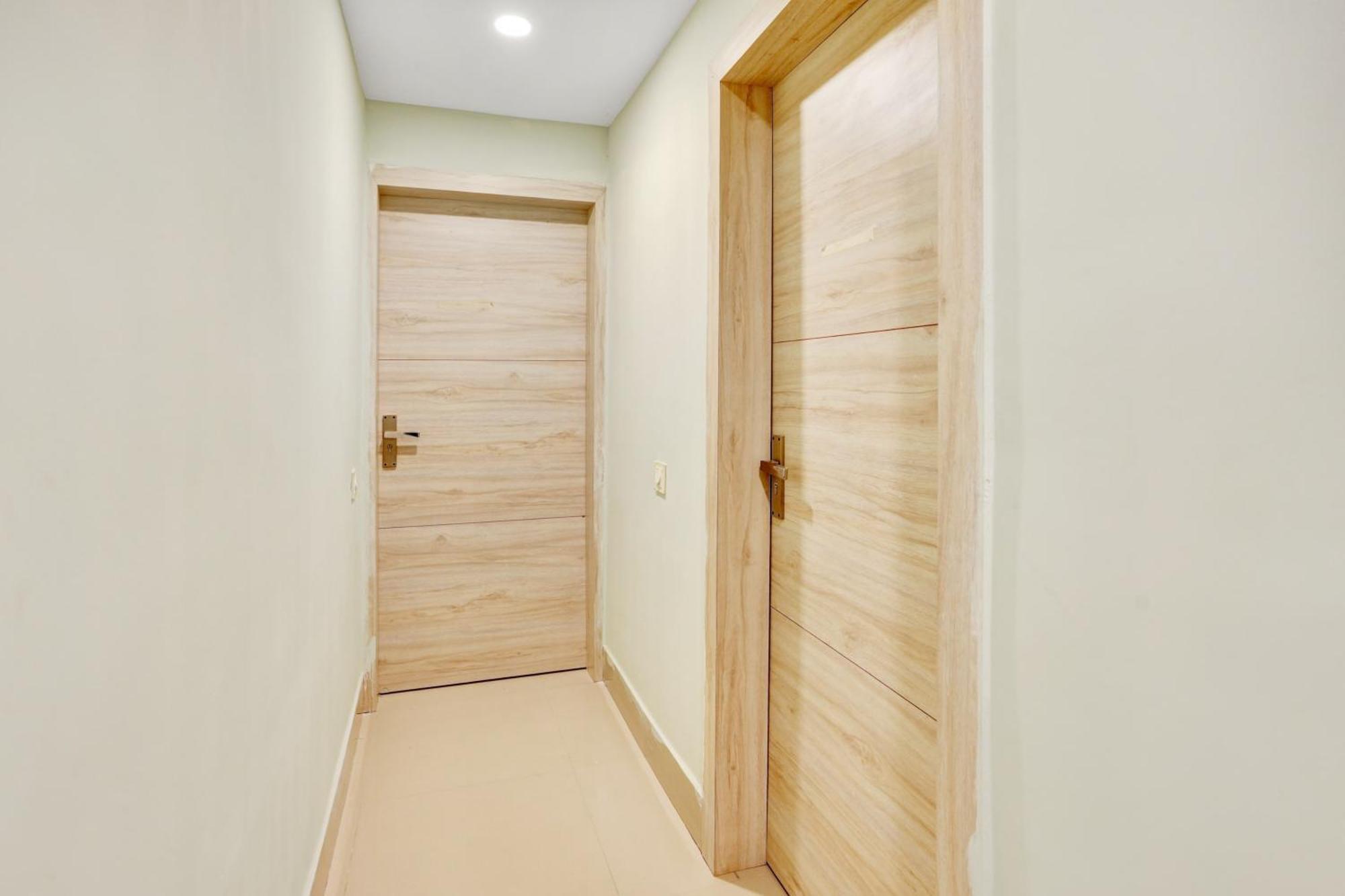 Hotel O Vira ジャムシェードプル エクステリア 写真
