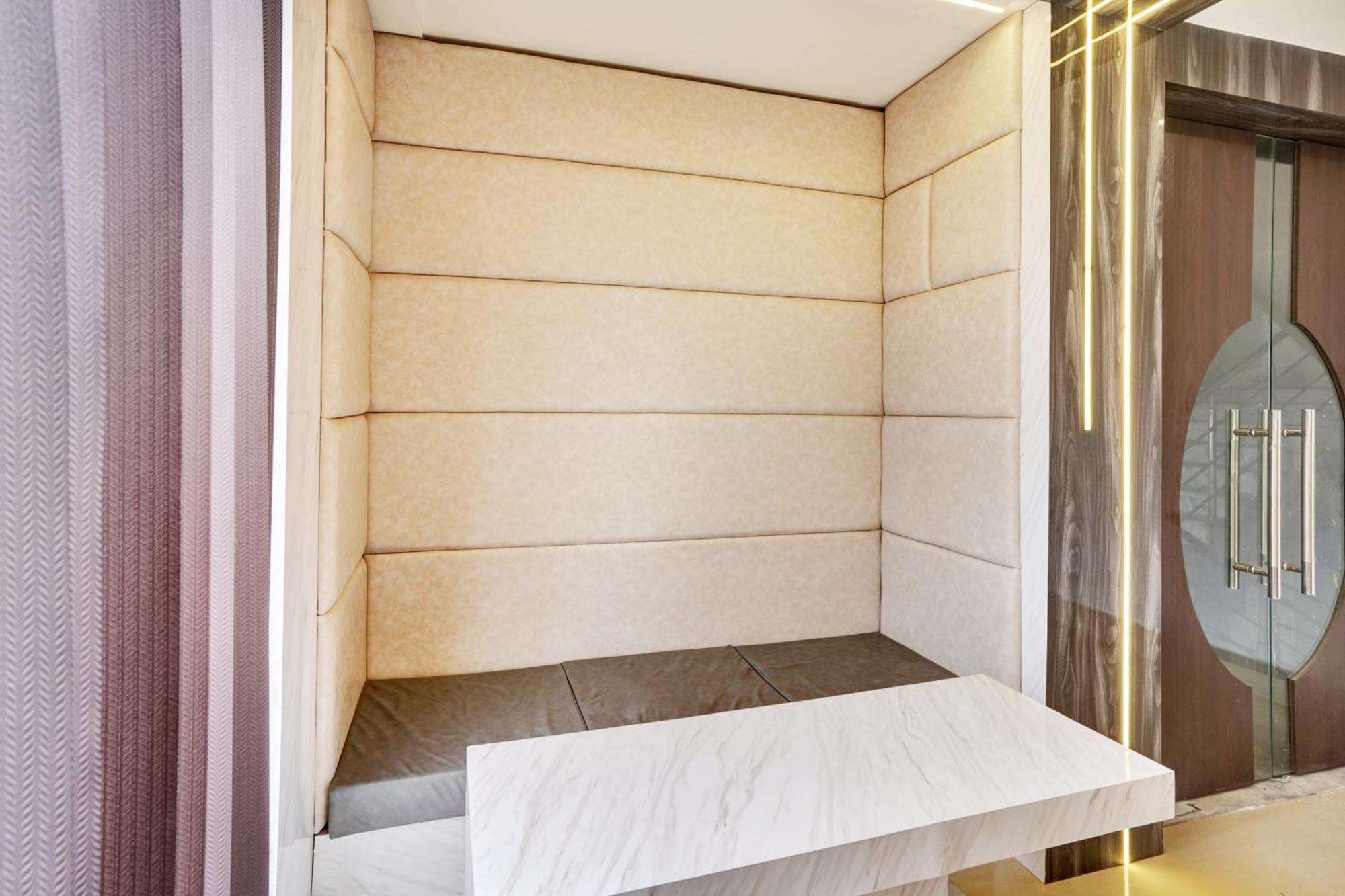 Hotel O Vira ジャムシェードプル エクステリア 写真